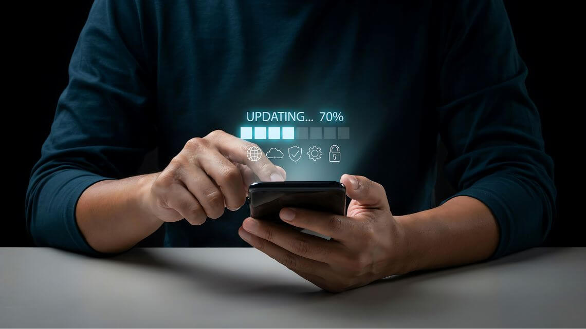 Android 17: Alle neuen Features & Release auf einen Blick.