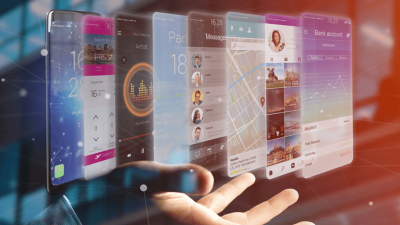 Android 11: Die neuen Funktionen.