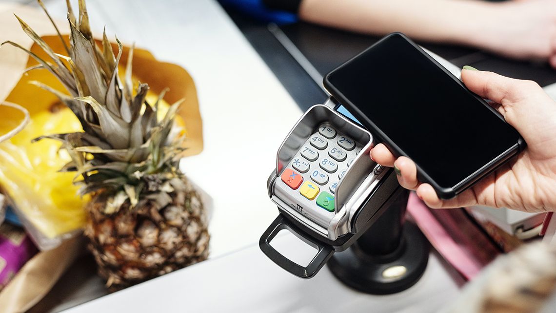  NFC am iPhone aktivieren: So geht's. 
