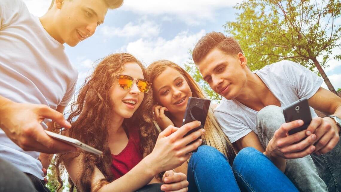 Datenfresser entlarvt: Welche Apps verbrauchen am meisten Daten?