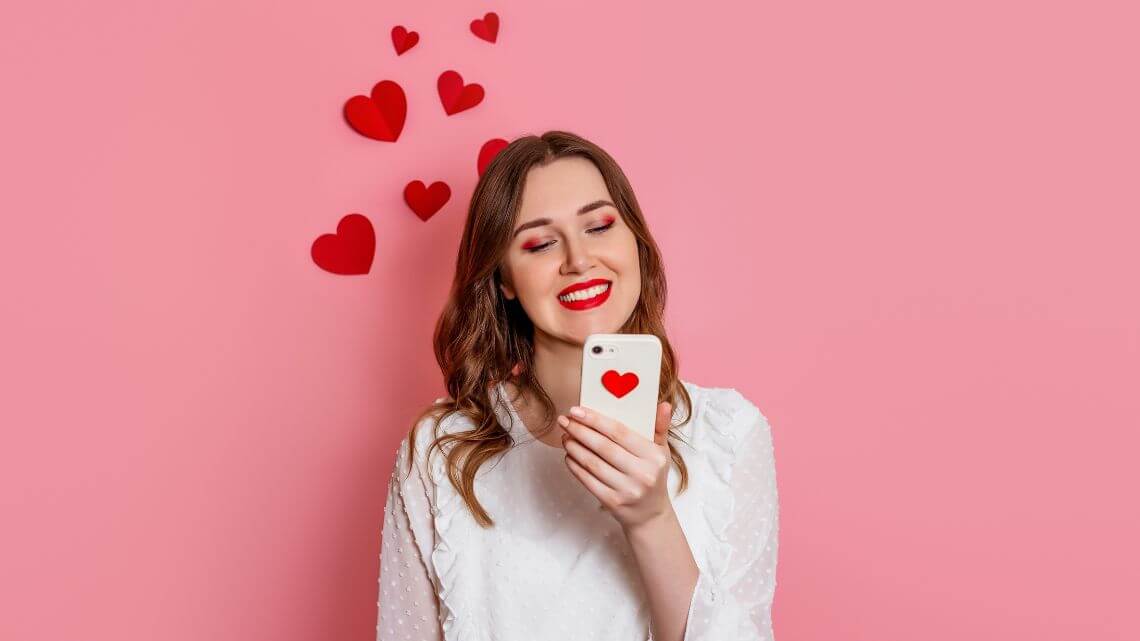 Die Top 10 Dating Apps in Österreich.