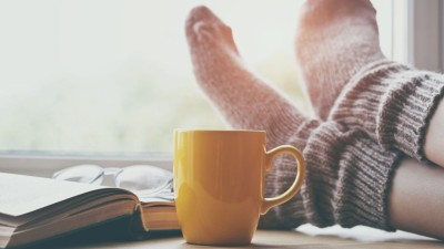 Digital Detox: Fastenzeit vom Handy.