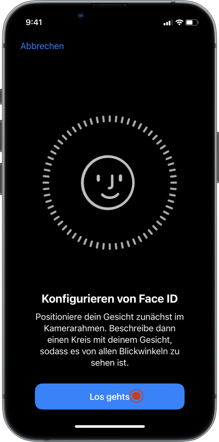 Face ID 3