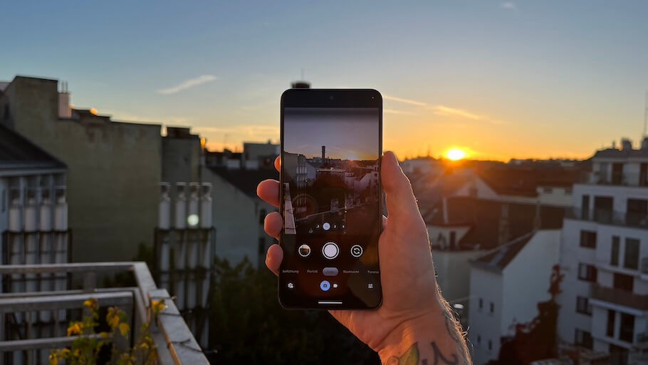 Google Pixel 8 Pro Produktbild 1