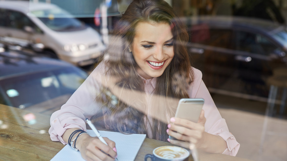 WLAN: Tipps und Tricks.