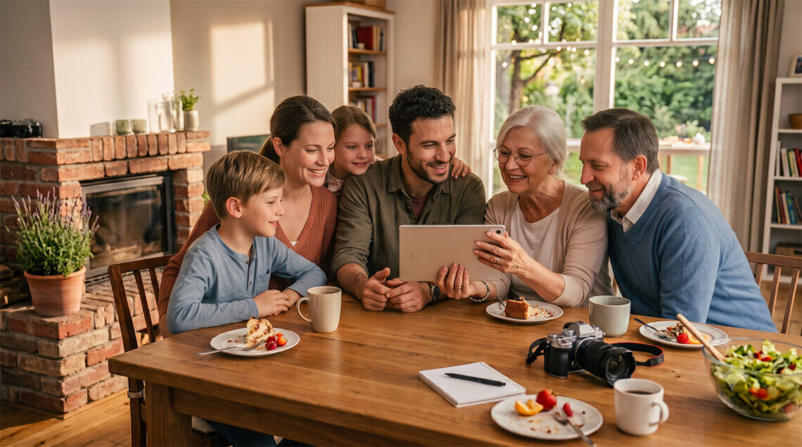 Gast WLAN einrichten: So richtest du ein sicheres WLAN f&uuml;r G&auml;ste ein.