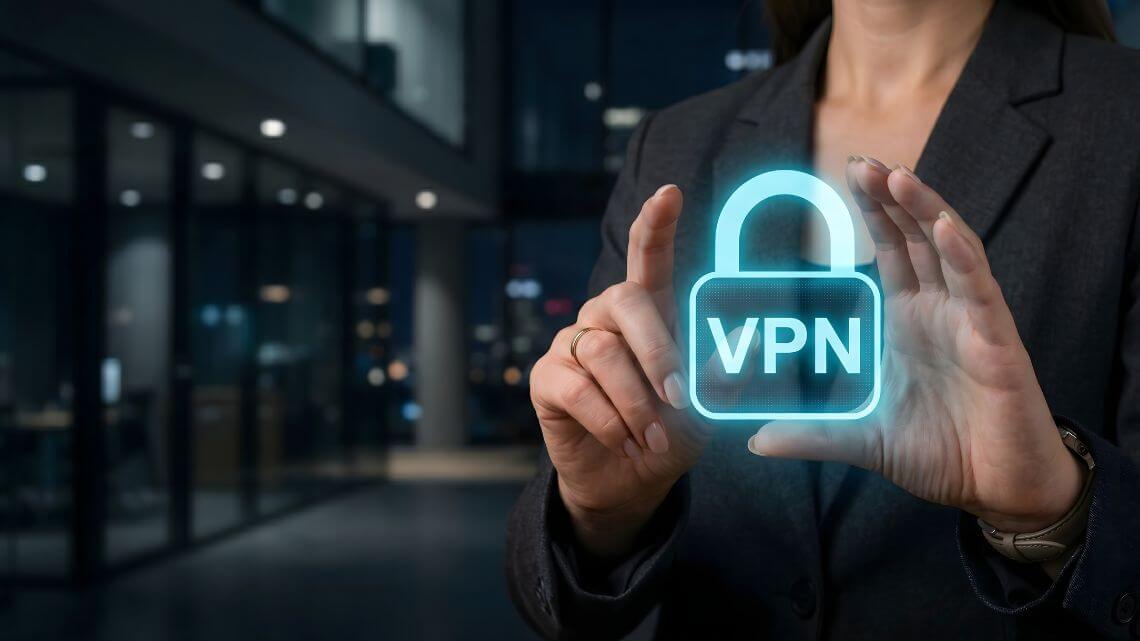VPN auf Router einrichten: So klappt's!