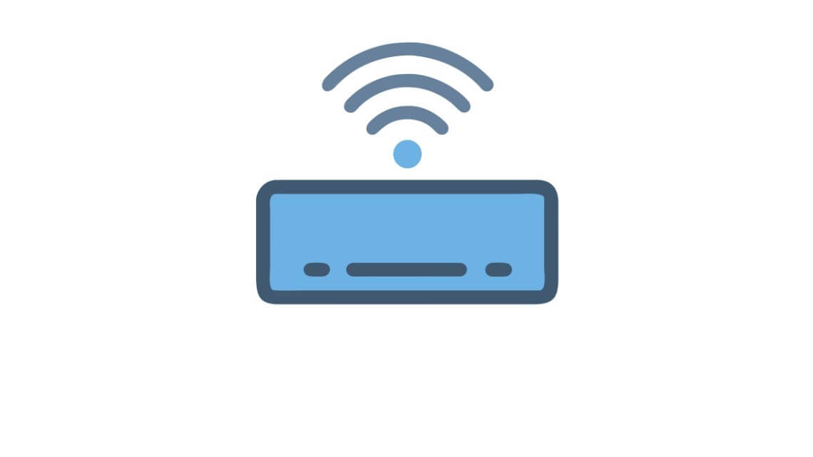 Wie richte ich einen WLAN-Router ein?