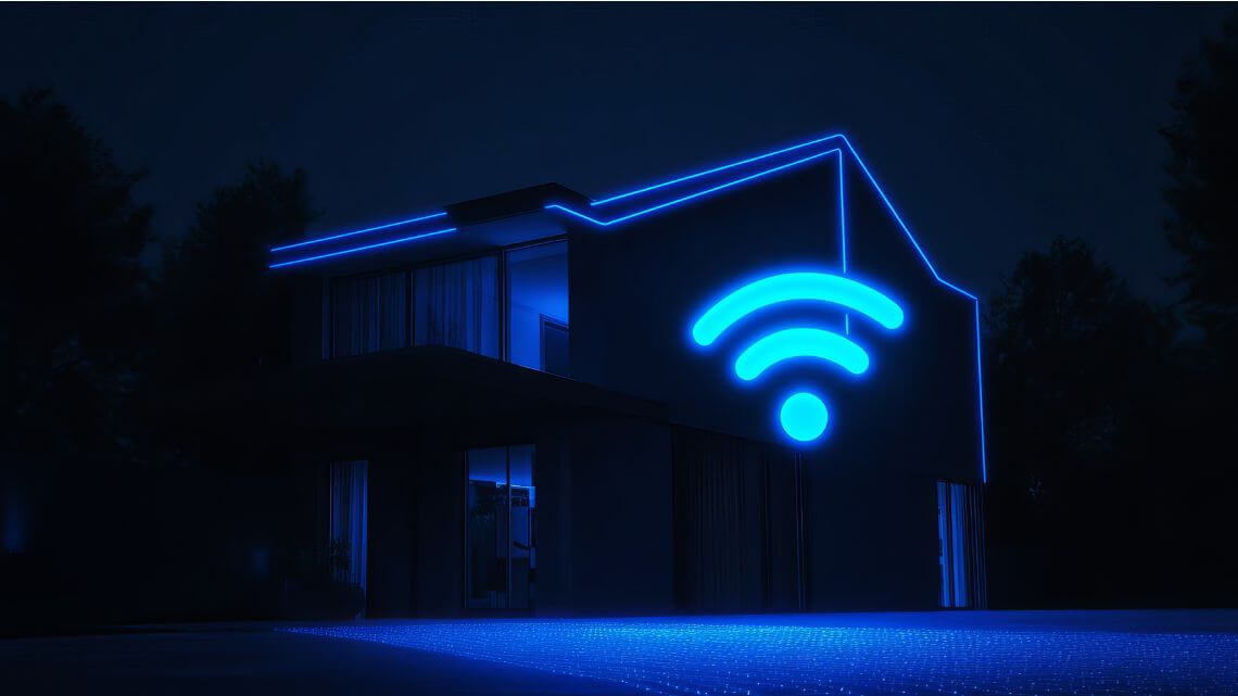 WLAN Signal verst&auml;rken: Die besten Tipps f&uuml;r stabilen Empfang.
