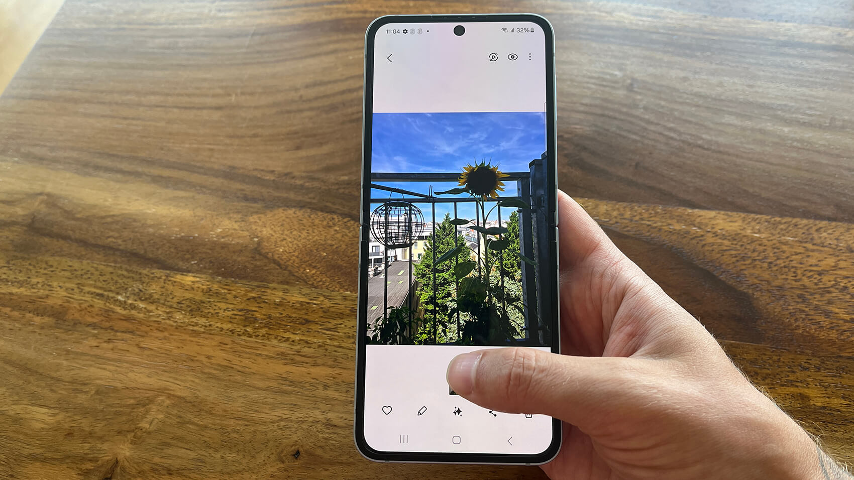 AI Fotobearbeitung 1