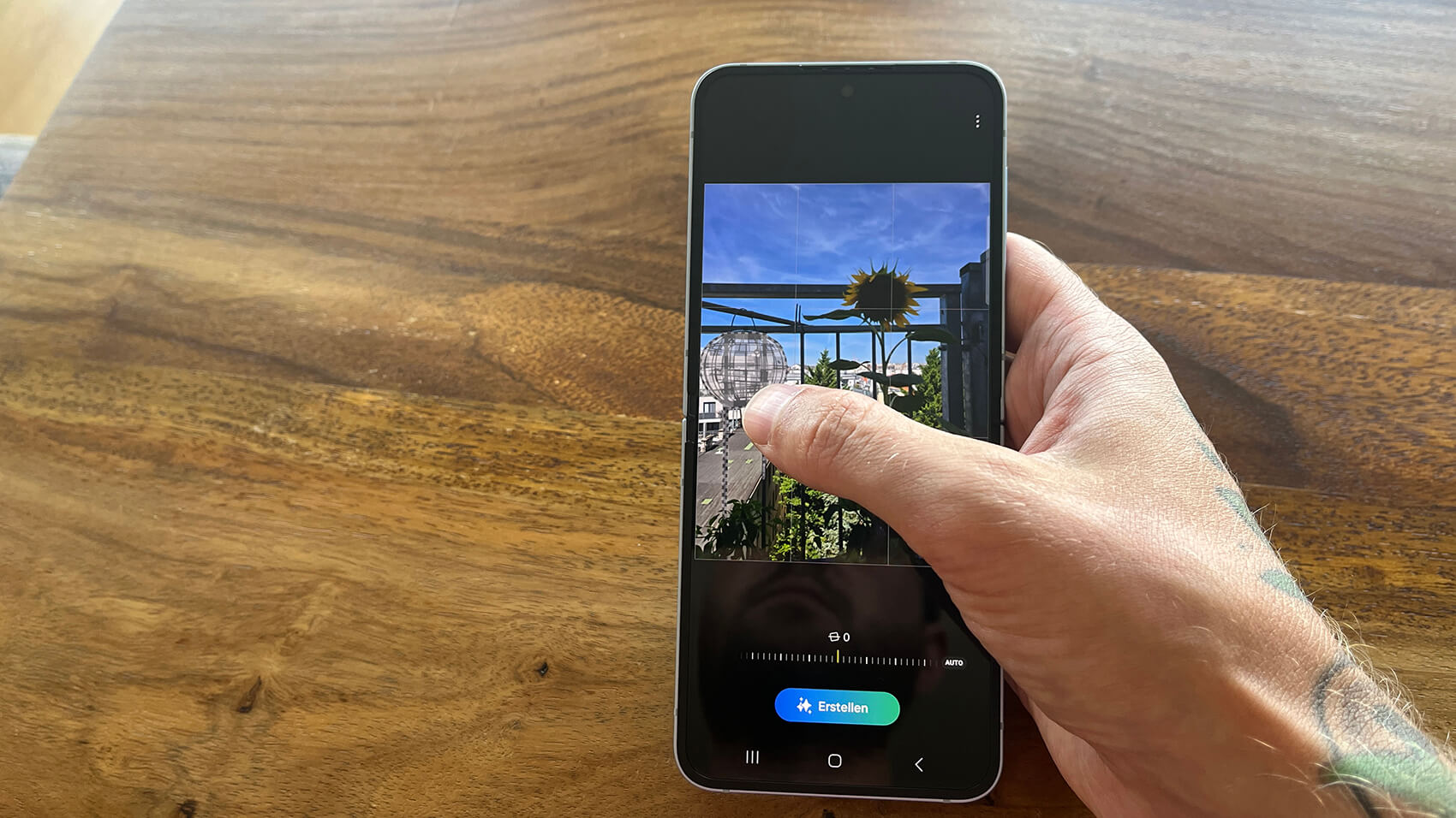 AI Fotobearbeitung 3