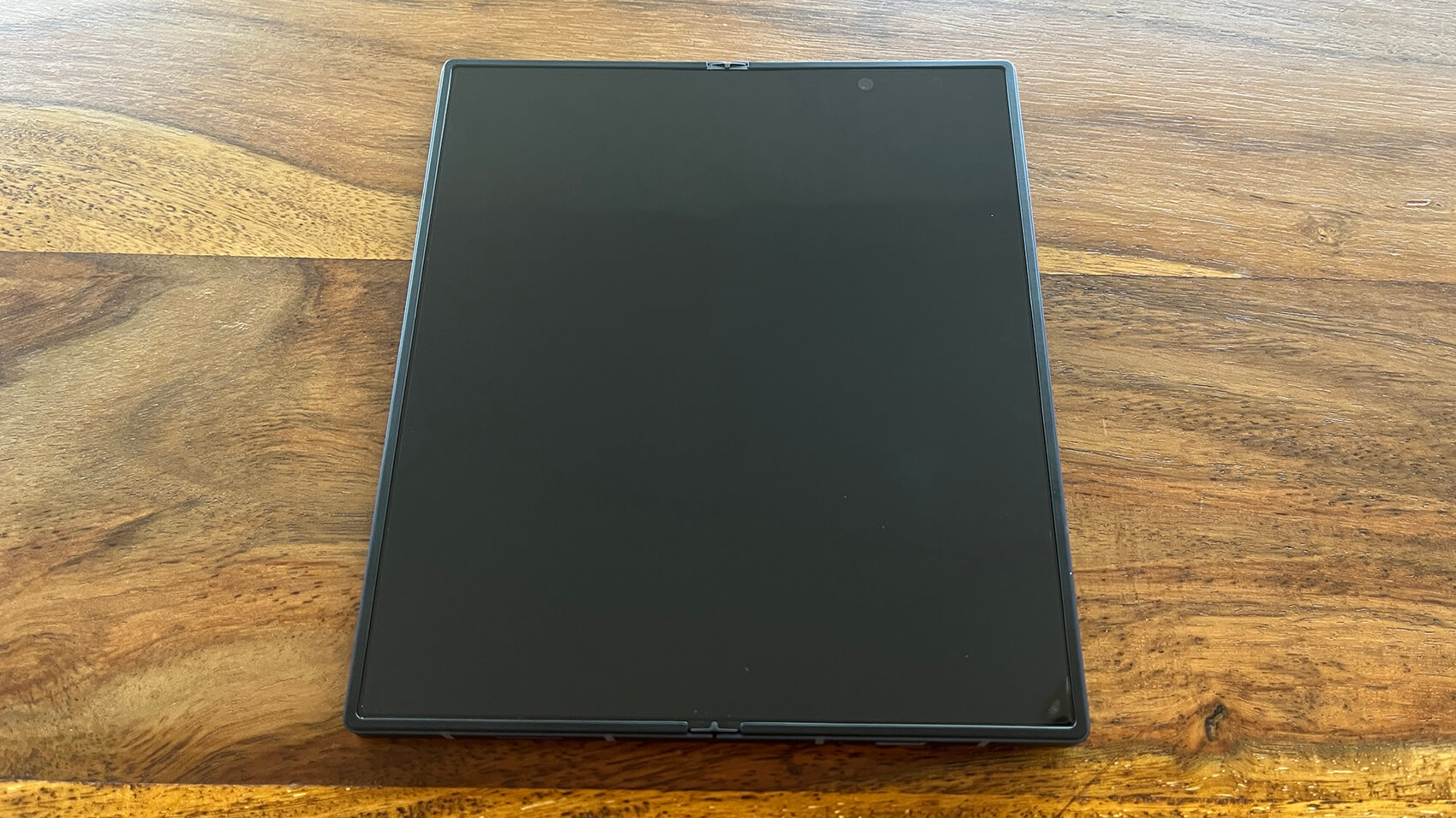 Samsung Galaxy Z Fold 6 Unboxing 5