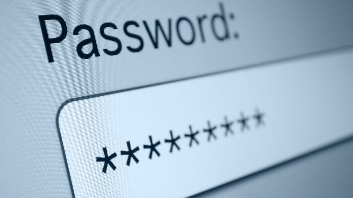 Sicheres Passwort generieren: Tipps & Kriterien