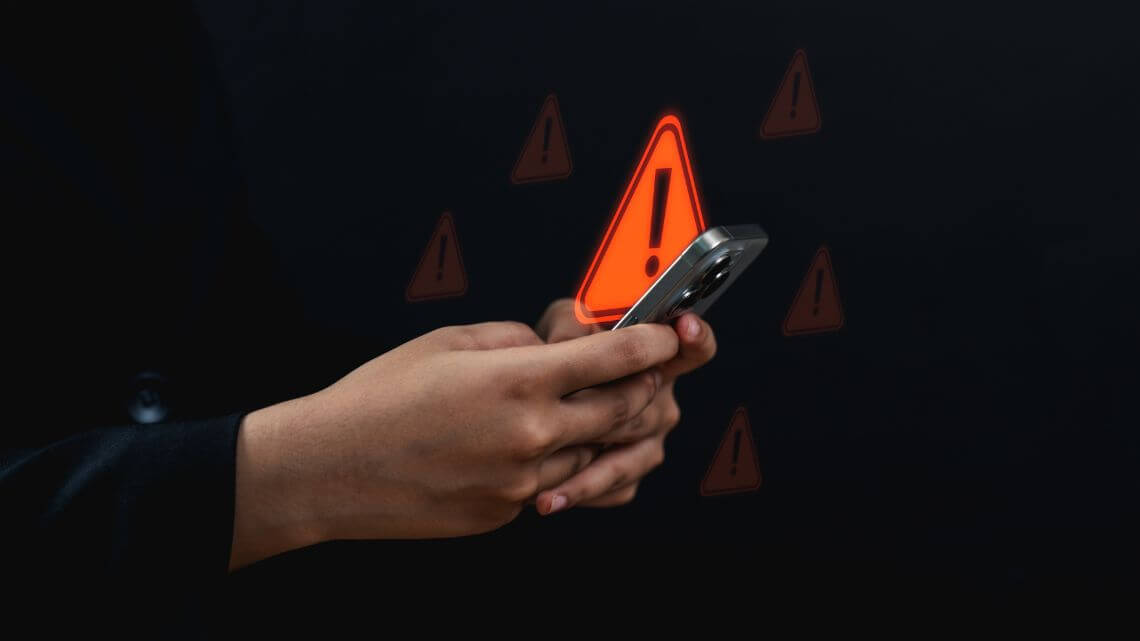 AT-Alert am iPhone aktivieren: So geht's!