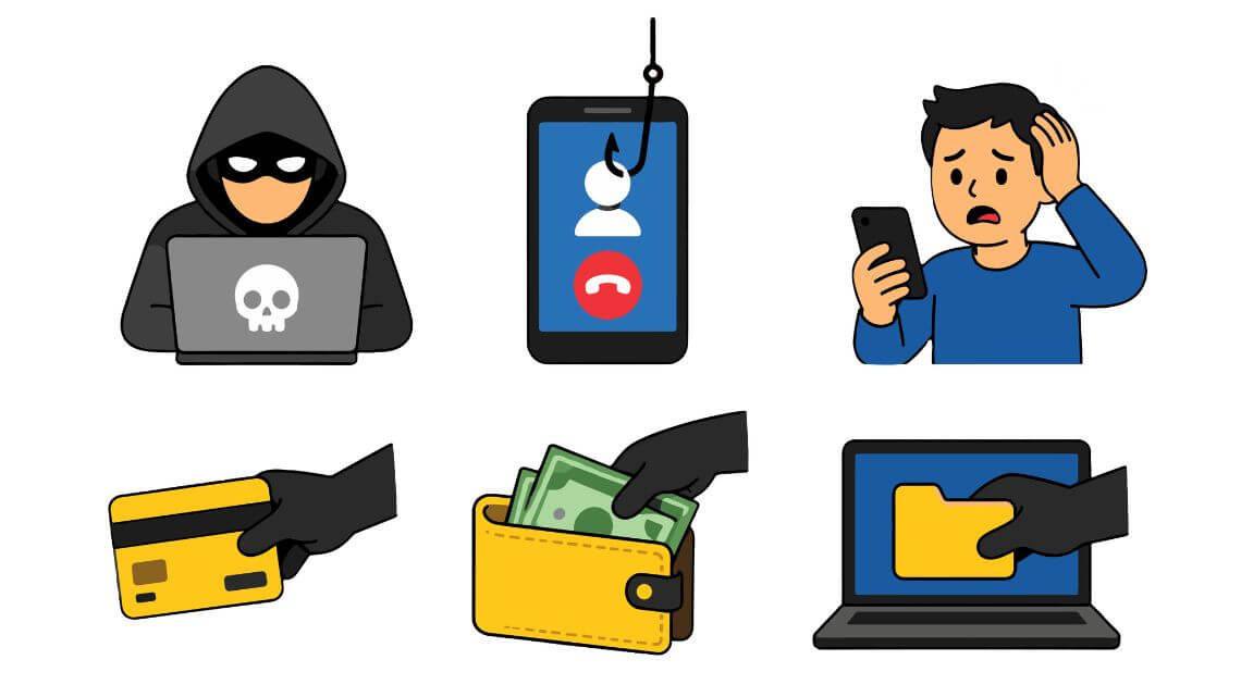Cyber-Versicherung: Was sie abdeckt, was nicht &ndash; und wer sie wirklich braucht.