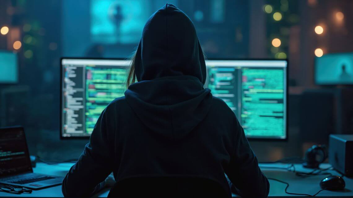 Cyberkriminalität in Österreich: Schutz & Meldestellen.