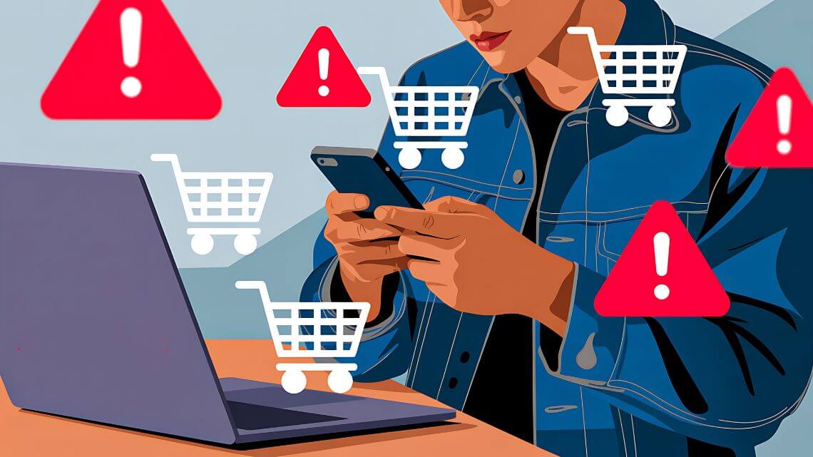Datenleck: Deine Daten sind l&auml;ngst im Darknet - du wei&szlig;t es nur noch nicht.
