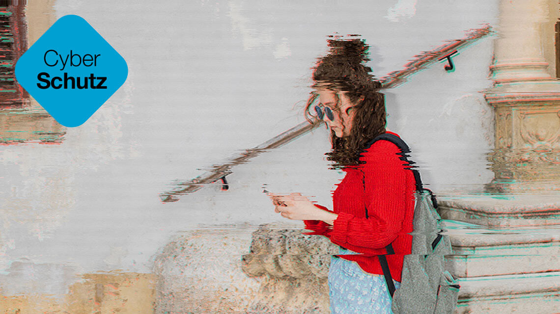 Fake Shops im Internet: Diese Checkliste hilft dir sie zu erkennen.