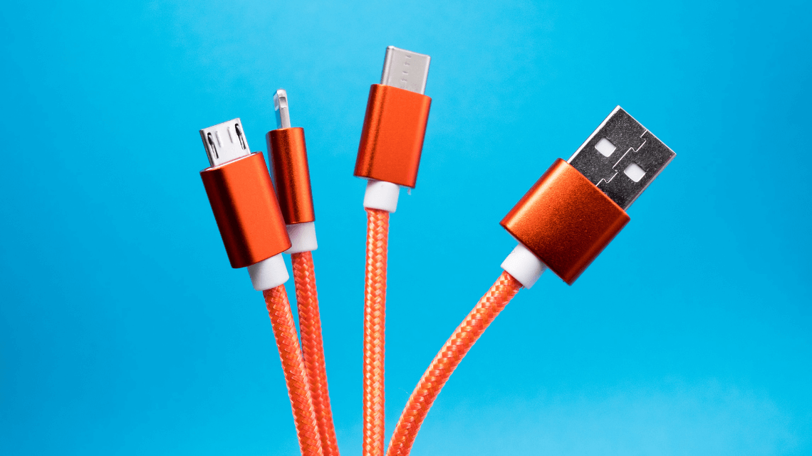 USB » einfach erklärt