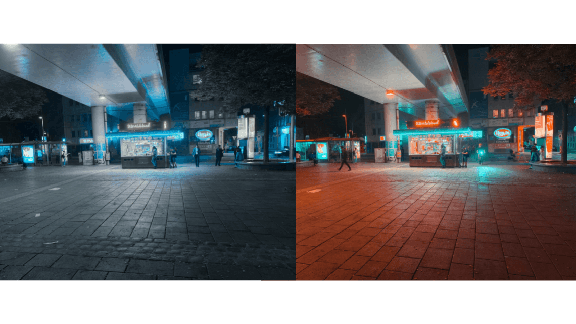 vivo V21 5G Usertest