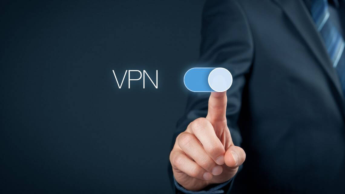 VPN-Verbindung: Was ist das und wie richte ich sie ein?