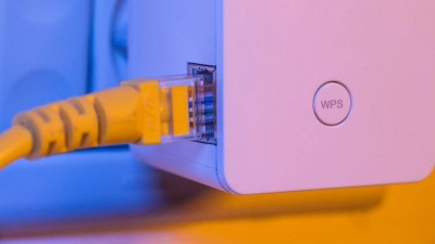 WPS-Taste: Funktionen und Anwendung
