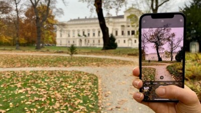 Das neue iPhone 12 im Test: Was kann es?