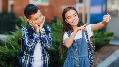 Smartwatches für Kinder: Was können sie wirklich?