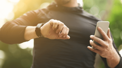 Die besten Smartwatches im Test.