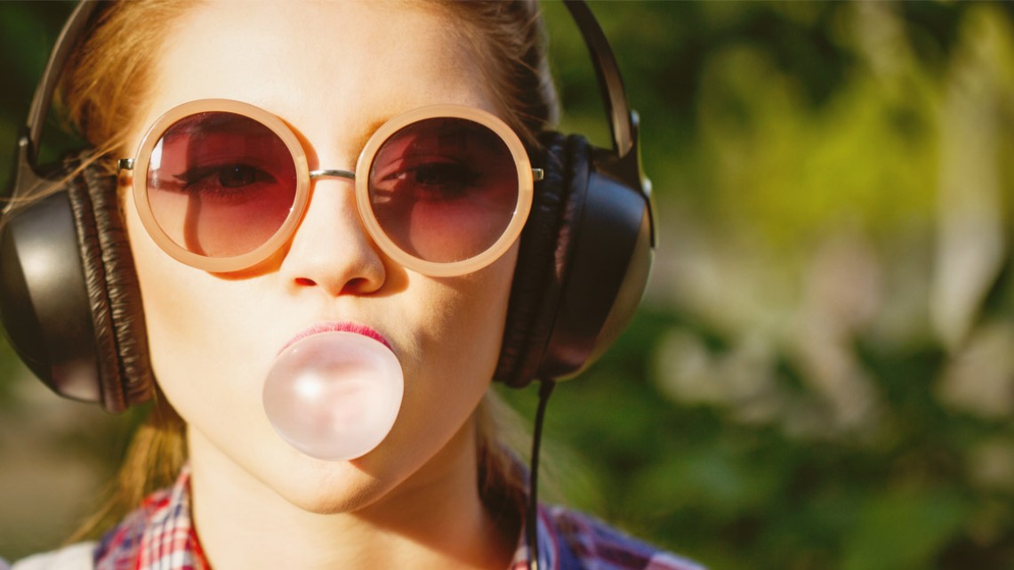 Musikstreaming macht Spass Musikstreaming macht Spass