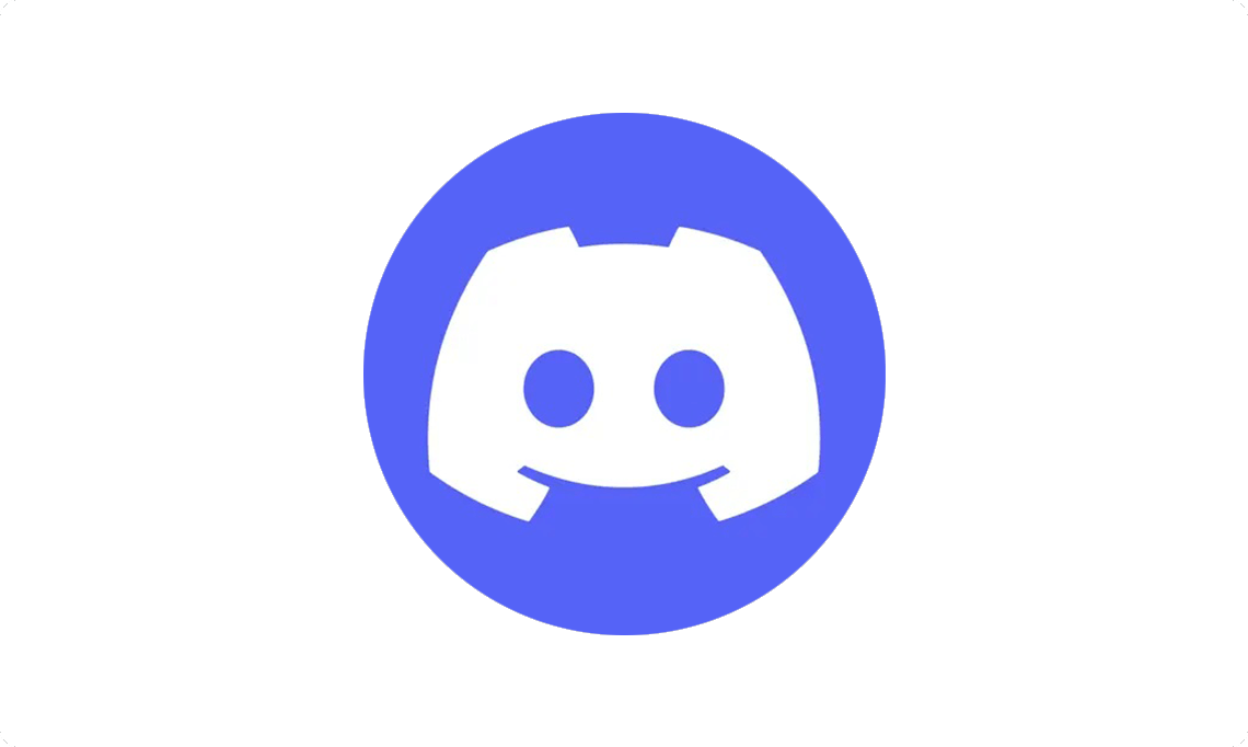 Discord-Logo
