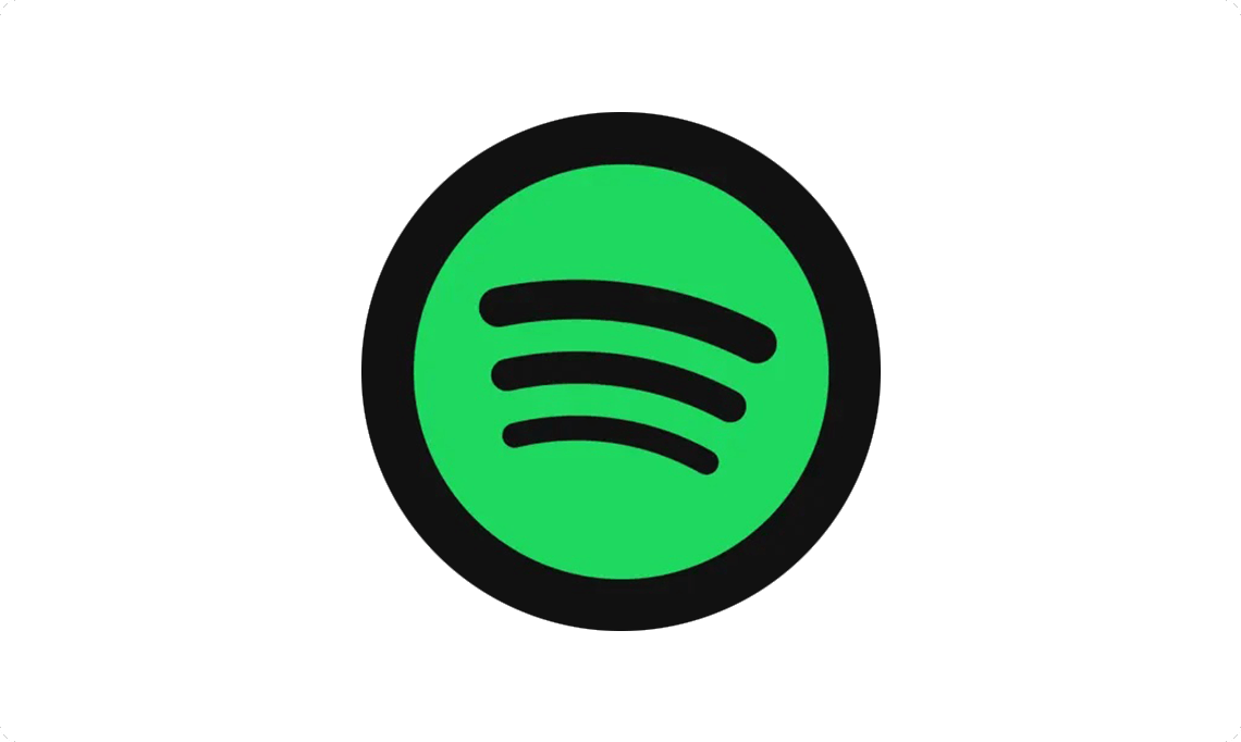 Spotify-Logo