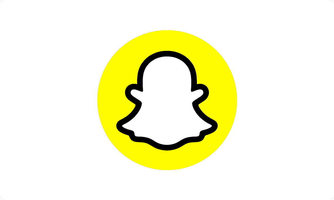 Snapchat-Logo