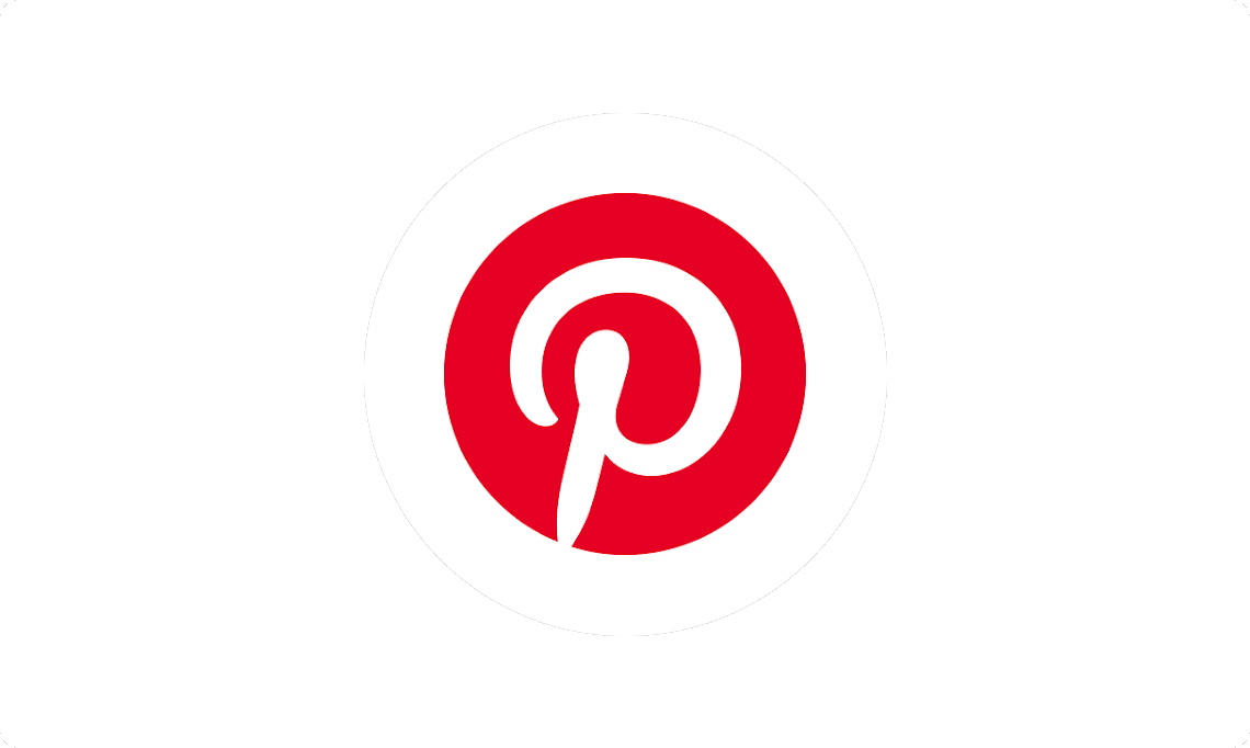 Pinterest-Logo