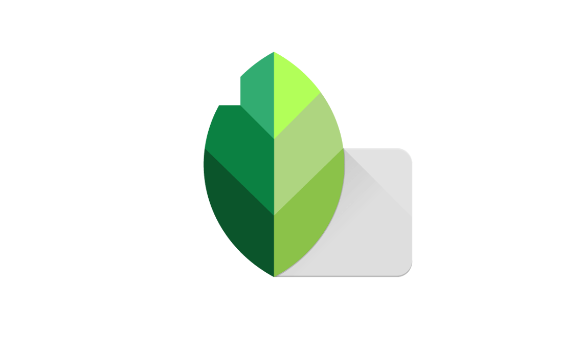 Snapseed-Logo