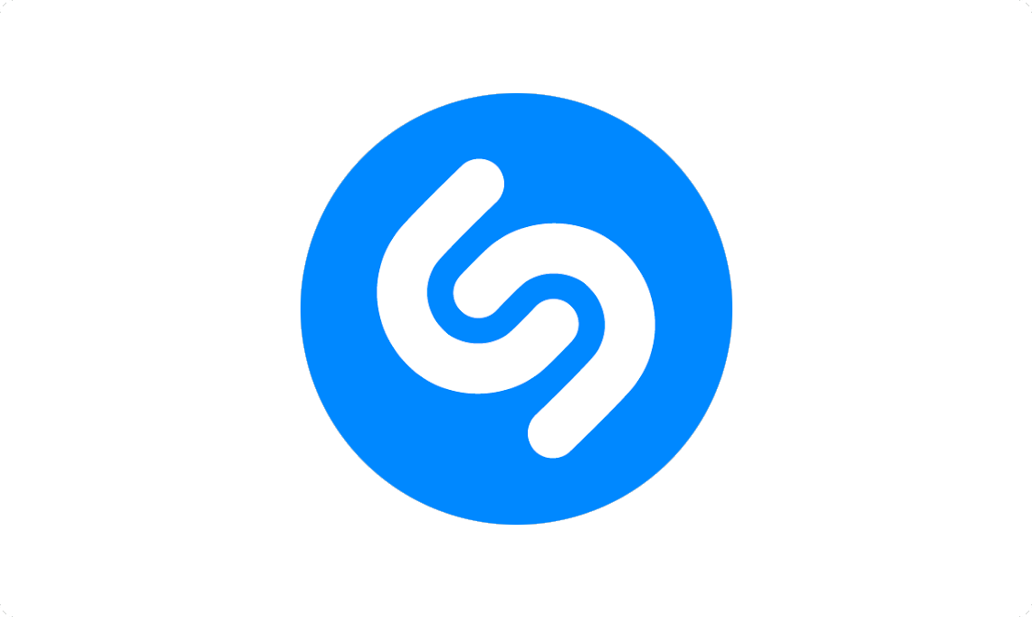Shazam-Logo