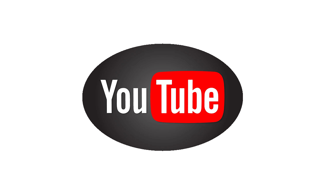 YouTube-Logo