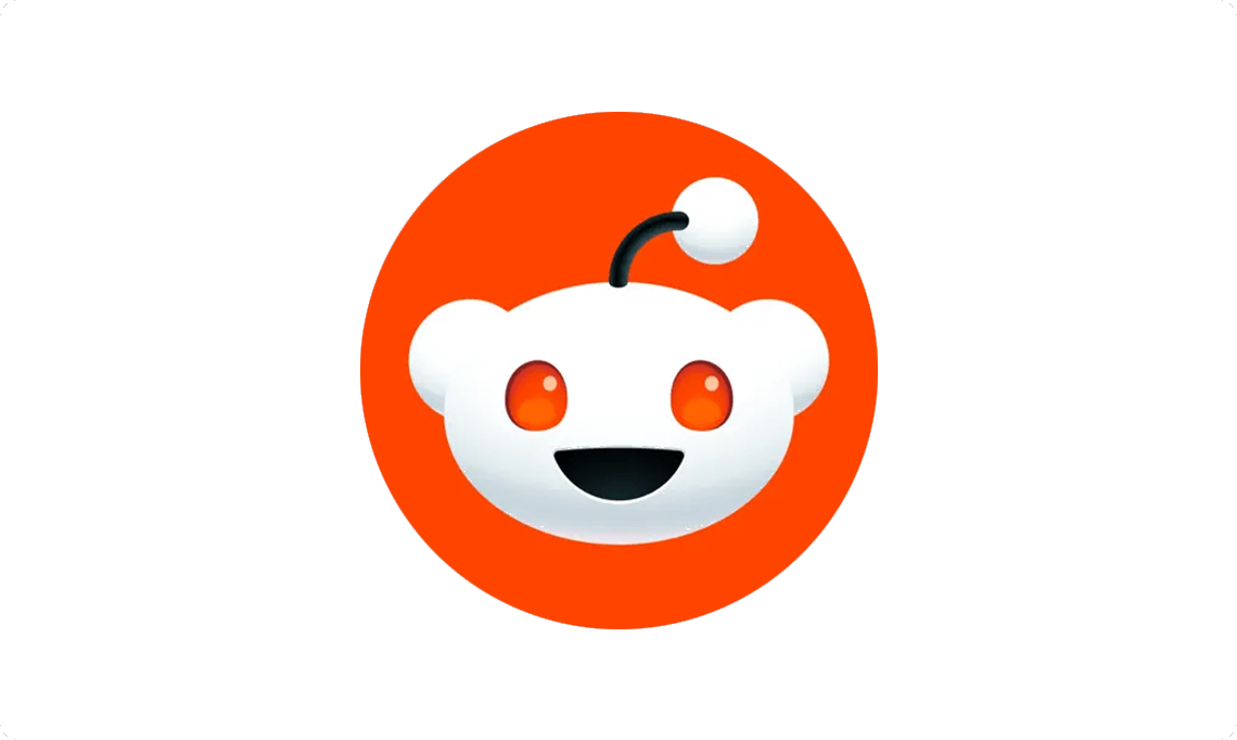 Reddit-Logo