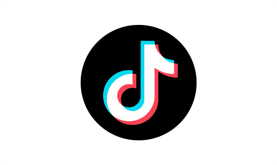 TikTok-Logo