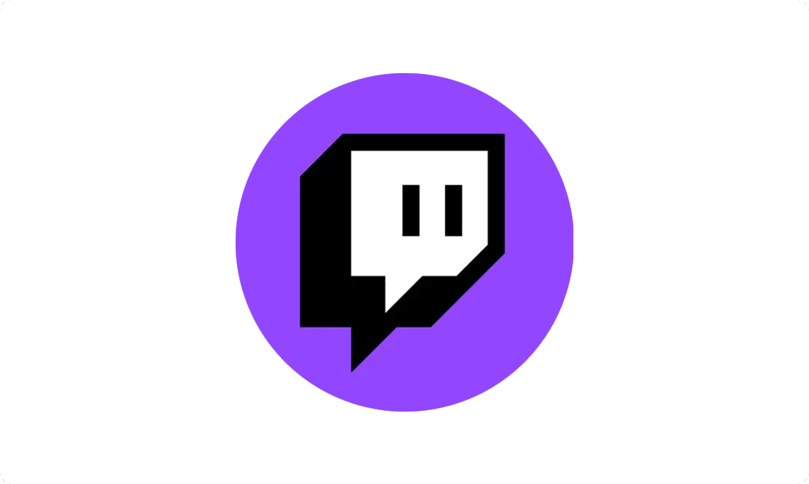 Twitch-Logo