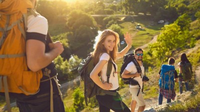 Die coolsten Apps für den Sommer.