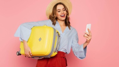 Handy im Urlaub: Checkliste für den Sommer
