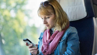 Datenfresser am Handy aufspüren.