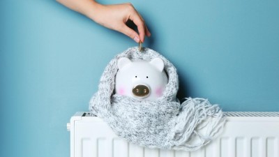 Tipps: Energiesparen im Winter