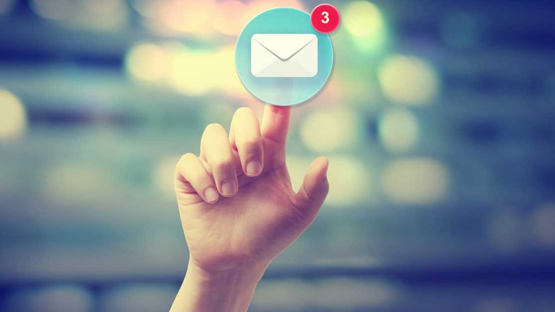 Wie Sie sich ein E-Mail-Konto bei Hotmail anmelden können