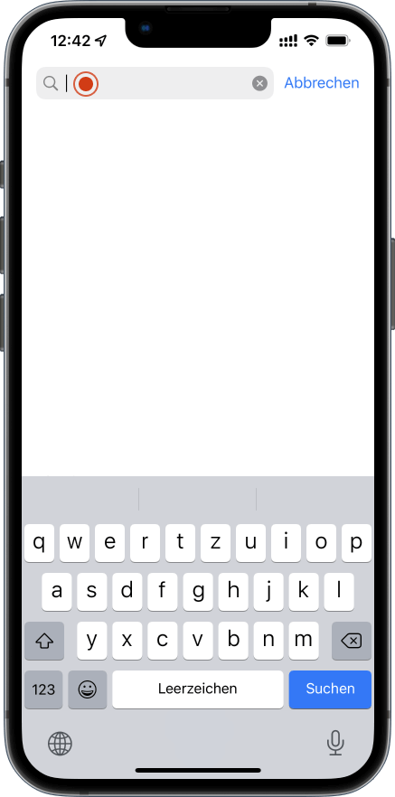iPhone Anleitung Nummer blockieren über die Telefon-App 3