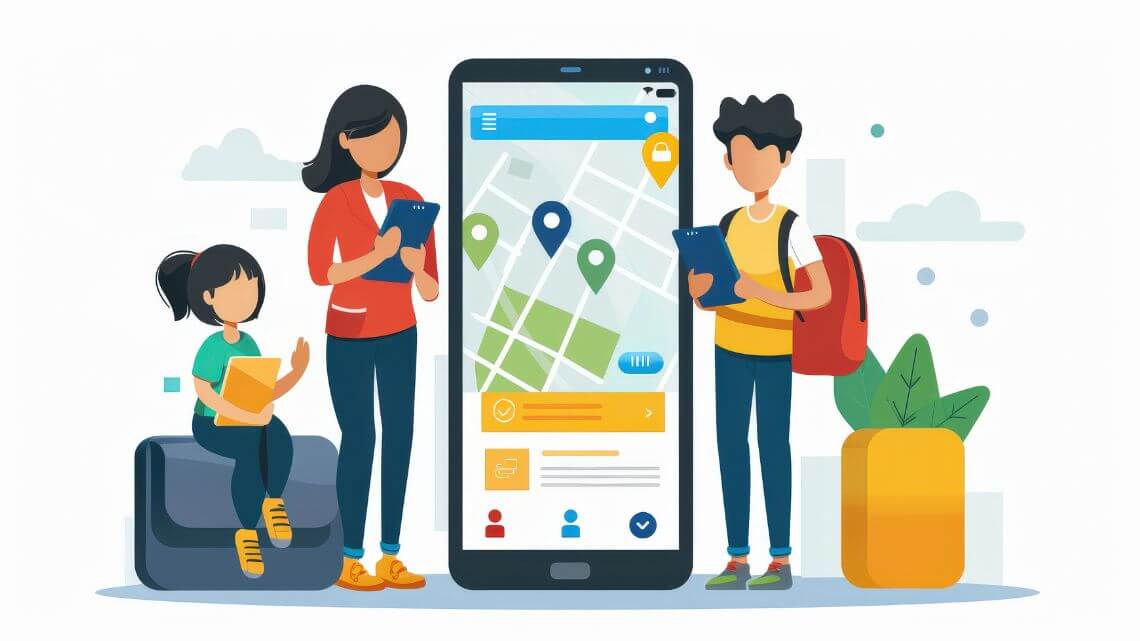 Die besten Apps für Eltern: Unsere 11 Favoriten.