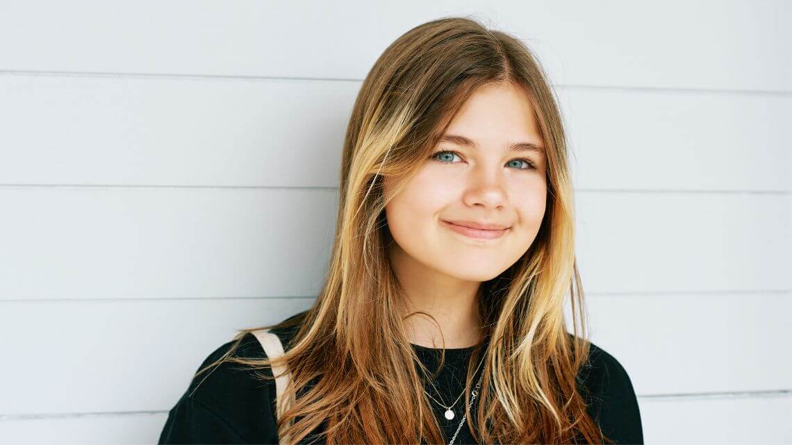 Kindfluencer: Wenn Kinder zu Influencern werden.