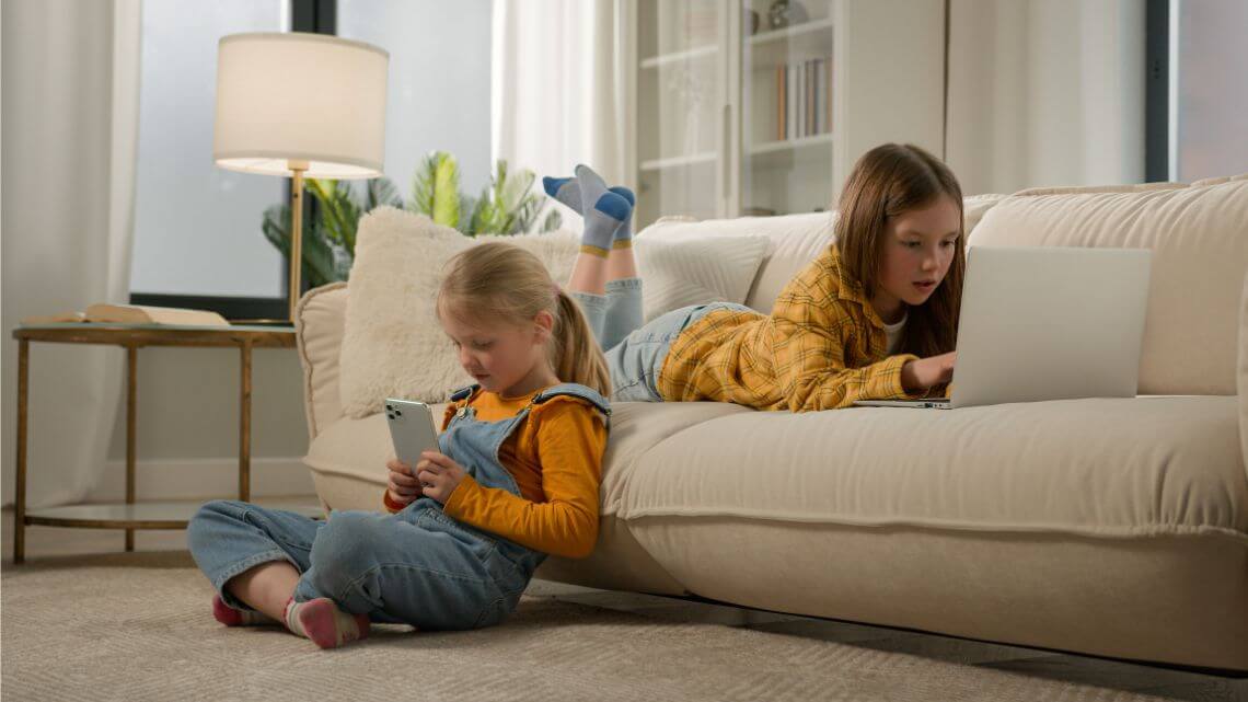 Die besten 5 Kindersuchmaschinen f&uuml;r sicheres Surfen.