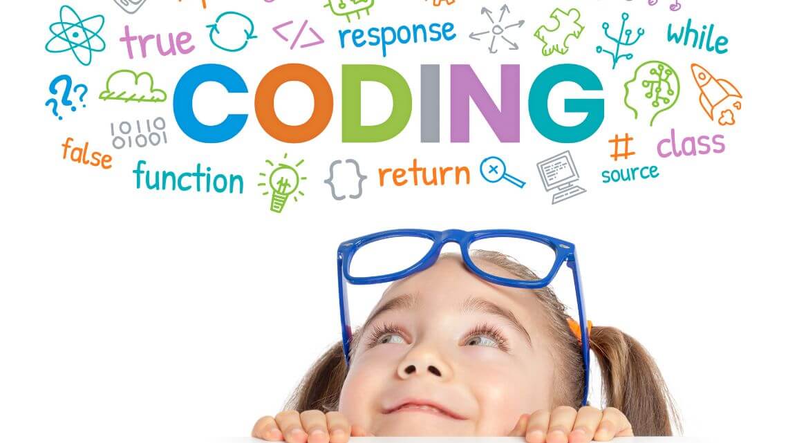 Programmieren für Kinder: Top 7 Apps zum Coden lernen.